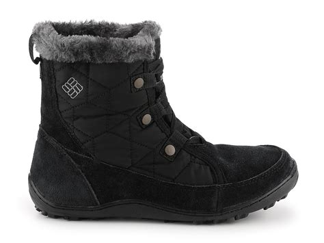 dsw boots short